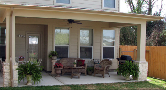 Let Turf Plus Build You a Patio Cover for you to enjoy!